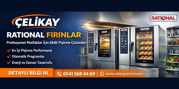 Rationa Fırın Ankara