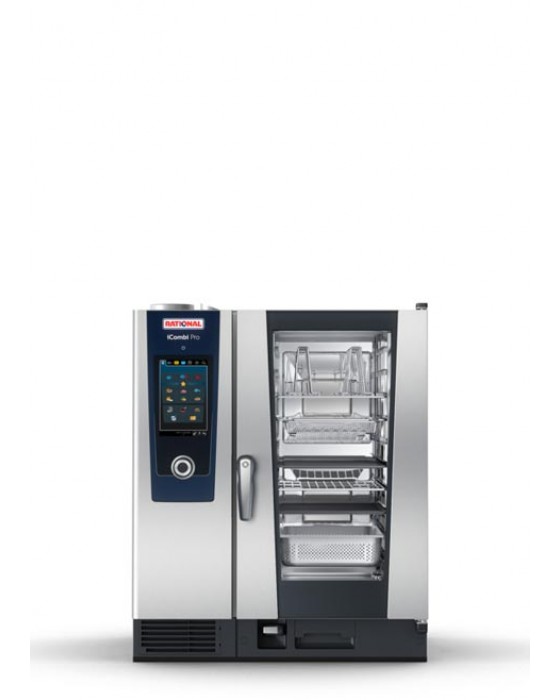 İCombi Pro 101 Elektrikli