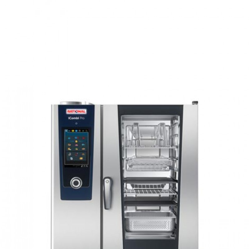 İCombi Pro 101 elektrikli İCombi Pro 101 elektrikli