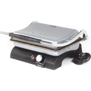 FERİS BÜFE TİP TOST MAKİNESİ INOX 1800 W   ALC-002