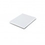 TÜRKAY KESME LEVHASI POLİETİLEN 30*30*2 BEYAZ ALC-139