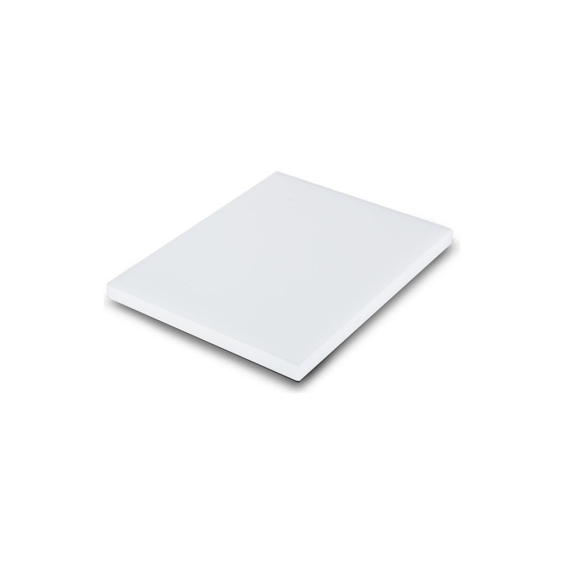 TÜRKAY KESME LEVHASI POLİETİLEN 30*40*2 BEYAZ ALC-320 TÜRKAY KESME LEVHASI POLİETİLEN 30*40*2 BEYAZ ALC-320