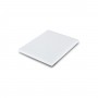 TÜRKAY KESME LEVHASI POLİETİLEN 30*40*2 BEYAZ  ALC-320