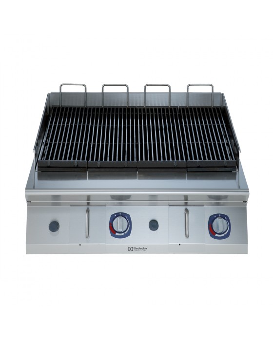 ELECTROLUX Setüstü Gazlı PowerGrill 371043