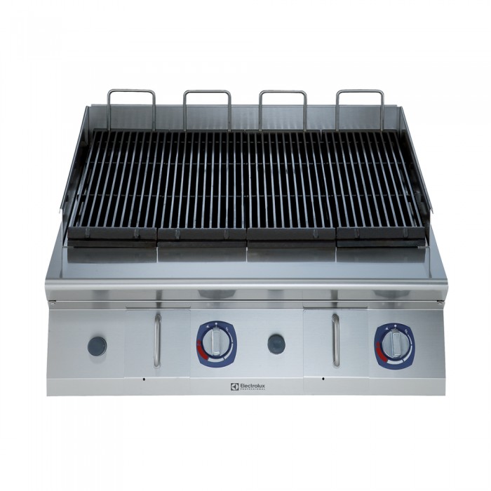 ELECTROLUX Setüstü Gazlı PowerGrill 371043