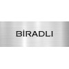BİRADLI