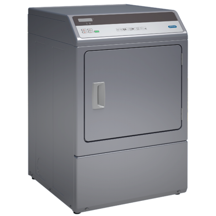 PRIMUS SD10 DRYER 10KG    ALC-SD10