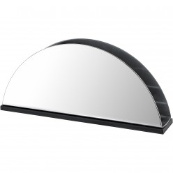BİRADLI GRV-62 TEK PEÇETELİK OVAL PARLAK ( 1ADET )  ALC-190