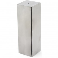 BİRADLI GRV-58 TEKLİ KARE BİBERLİK MAT ( 1ADET )  ALC-272