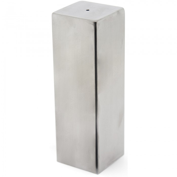 BİRADLI GRV-58 TEKLİ KARE BİBERLİK MAT ( 1ADET )  ALC-272