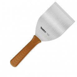 SİNERJİ 40103 CHOCOLATE SERİSİ NO:3 SPATULA ( 1ADET )  ALC-011