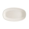 BONNA GRM 24 OKY GOURMET24CM OVAL KAYIK TABAK ( 6 ADET )  ALC-058