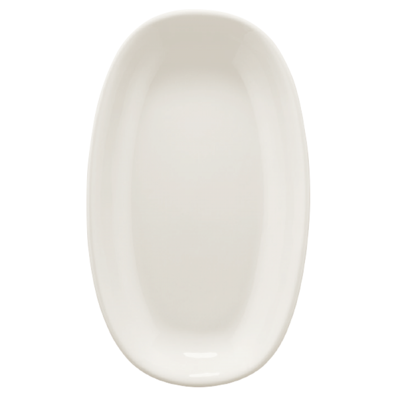 BONNA GRM 29 OKY GOURMET 29CM OVAL KAYIK TABAK (6 ADET ) ALC-059 BONNA GRM 29 OKY GOURMET 29CM OVAL KAYIK TABAK (6 ADET ) ALC-059