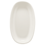 BONNA GRM 34 OKY GOURMET 34 CM OVAL KAYIK TABAK ( 6 ADET )  ALC-095
