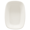 BONNA GRM 12 DKY 12CM DİKDÖRTGEN KAYIK TABAK GOURMET ( 6 ADET ) ALC-026