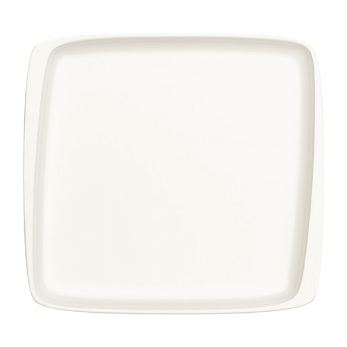 BONNA MOV 19 KR MOOVE 19 CM KARE TABAK ( 6 ADET )  ALC-070