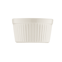 BONNA OPT 7 RSF ROLYEFLİ SUFLE KABI ( 24 ADET)  ALC-153