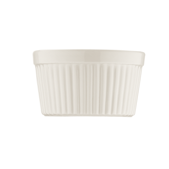 BONNA OPT 9 RSF ROLYEFLİ SUFLE KABI ( 6 ADET )  ALC-154