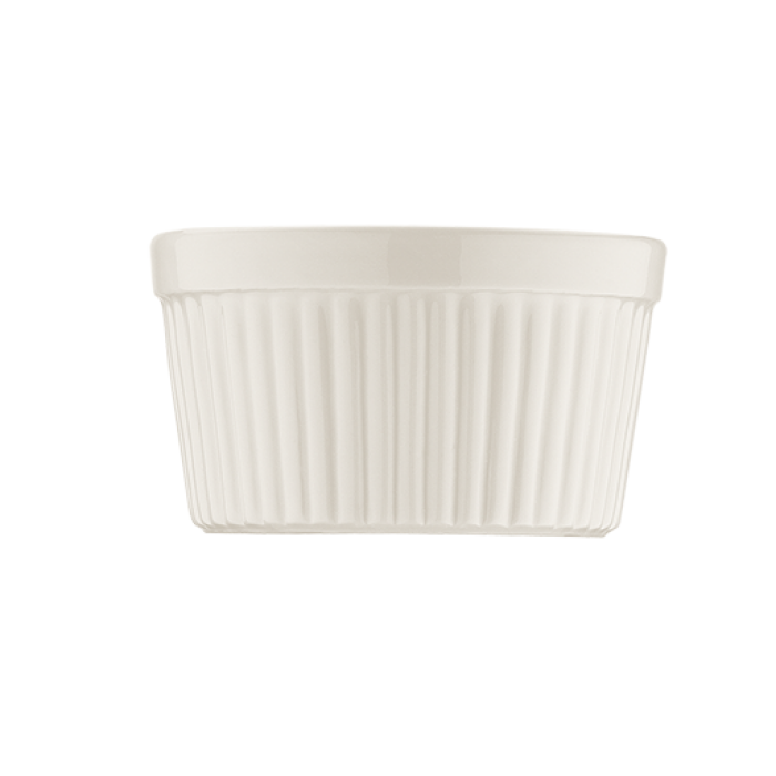 BONNA OPT 9 RSF ROLYEFLİ SUFLE KABI ( 24 ADET )  ALC-154