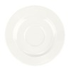 BONNA RIT 03 AKT 13CM RİTA ÇAY TABAĞI ( 6 ADET )  ALC-850