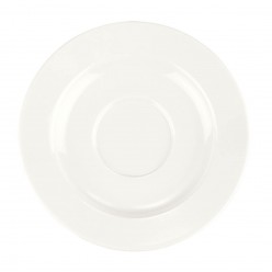 BONNA RIT 03 AKT 13CM RİTA ÇAY TABAĞI ( 6 ADET )  ALC-850