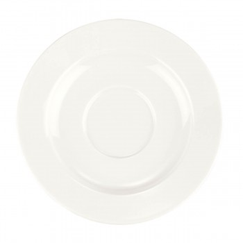 BONNA RIT 03 AKT 13CM RİTA ÇAY TABAĞI ( 6 ADET )  ALC-850