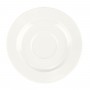 BONNA RIT 03 AKT 13CM RİTA ÇAY TABAĞI ( 6 ADET )  ALC-850