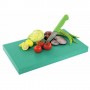 TÜRKAY KESME LEVHASI POLİETİLEN 30*40*2 YEŞİL ALC-141