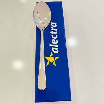 ALECTRA VENÜS ORDÖVR KAŞIK 12'Lİ (1 KUTU) ALC-048
