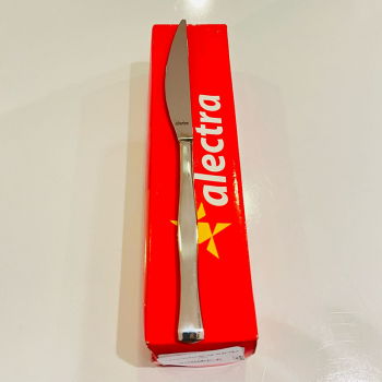 ALECTRA YILDIZ (RÜYA) PASTA BIÇAK 12'Lİ (1 KUTU) - ALC-081