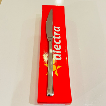 ALECTRA YILDIZ (RÜYA) ORDÖVR BIÇAK 12'Lİ (1 KUTU) ALC-083