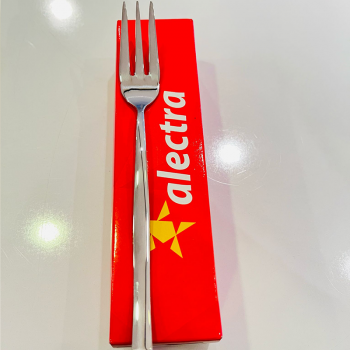 ALECTRA YILDIZ (RÜYA) BALIK ÇATAL 12'Lİ (1 KUTU) ALC-085