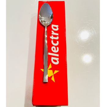 ALECTRA YILDIZ (RÜYA) NESCAFE KAŞIK 12'Lİ (1 KUTU) -ALC-087