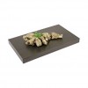 TÜRKAY KESME LEVHASI POLİETİLEN 30*50*2 KAHVERENGİ   ALC-108