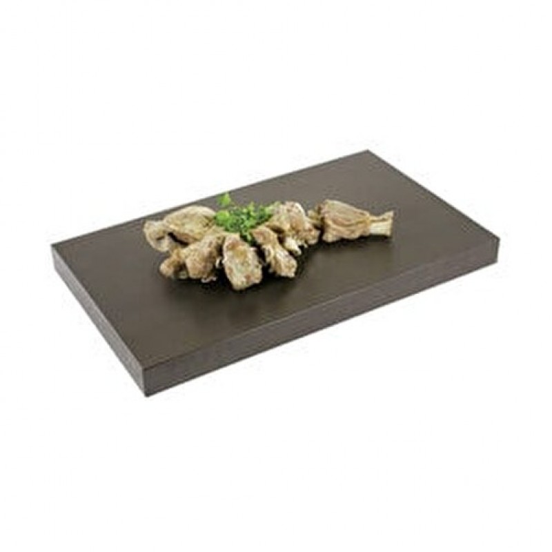 TÜRKAY KESME LEVHASI POLİETİLEN 30*50*2 KAHVERENGİ ALC-108 TÜRKAY KESME LEVHASI POLİETİLEN 30*50*2 KAHVERENGİ ALC-108