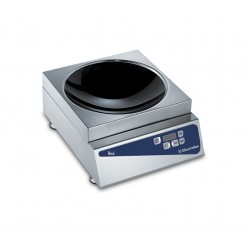 Electrolux Professional Endüksiyon Wok Ocak