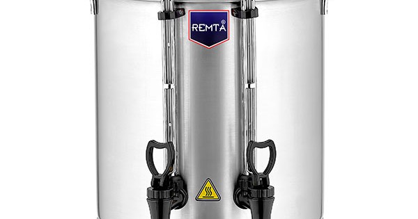 Remta Çay Makinesi 15 L 160 Bardak - R14 ALC-059 - REMTA059