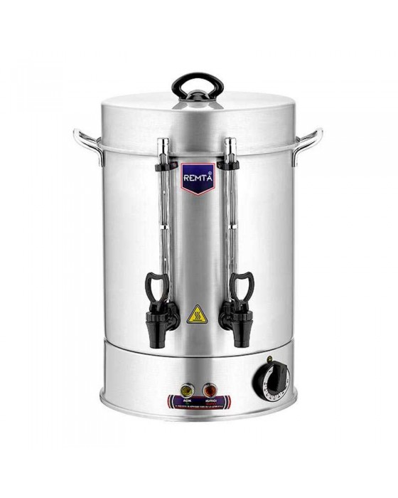 Remta 120 Bardak Çay Makinesi 12 L - R13  ALC-088