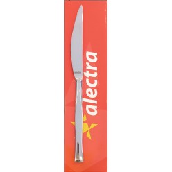 ALECTRA YILDIZ (RÜYA) ORDÖVR BIÇAK 12'Lİ (1 KUTU) ALC-083