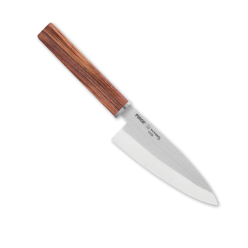 Pirge, 12108, Titan East Doğrama Bıçağı - Deba 15 cm, 45 x 150 x 3 mm