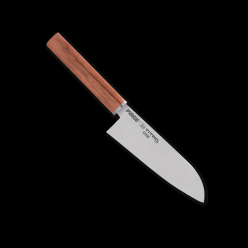 Pirge, 12105, Titan East Şef Bıçağı - Santoku 16 cm, 45 x 160 x 3 mm