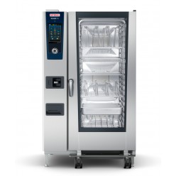 iCombi Pro 202 Gazlı