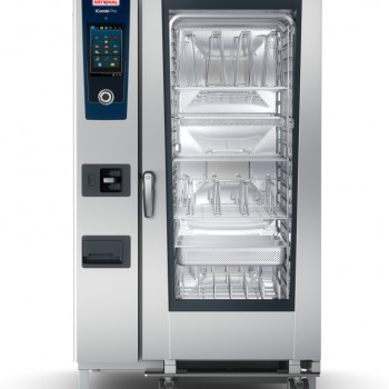 iCombi Pro 202 Gazlı