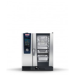 iCombi Pro 101 Gazlı