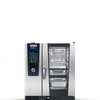 iCombi Pro 101 Gazlı