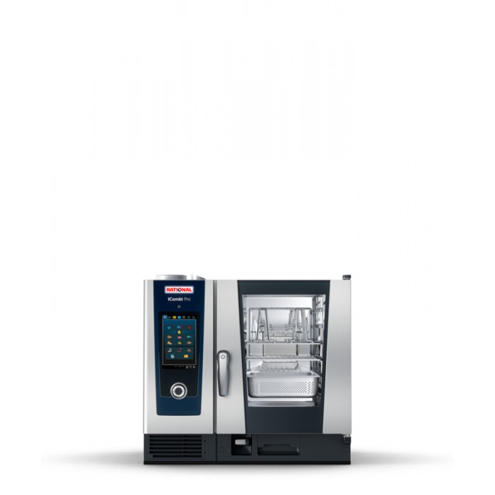 Rational iCombi Pro 61 Elektrikli - iCombi Pro 61 Elk