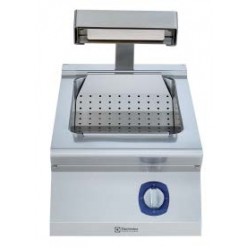 Electrolux Professional Elektrikli Patates Sıcak Tutucu, 70'lik Seri